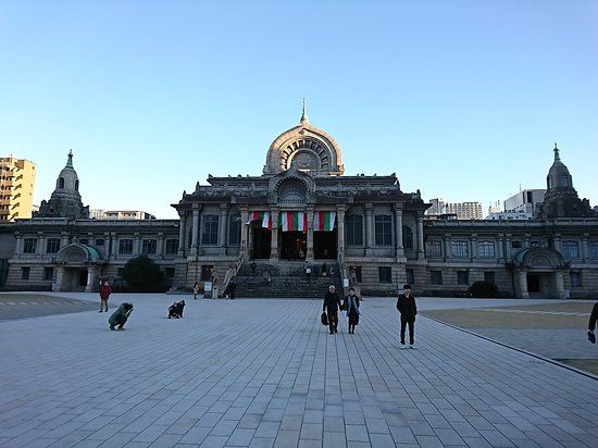 Tsukiji Hongan-ji